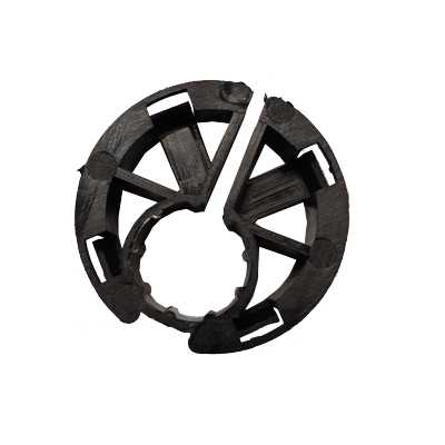 Pex PVC Gromet for Metal Stud